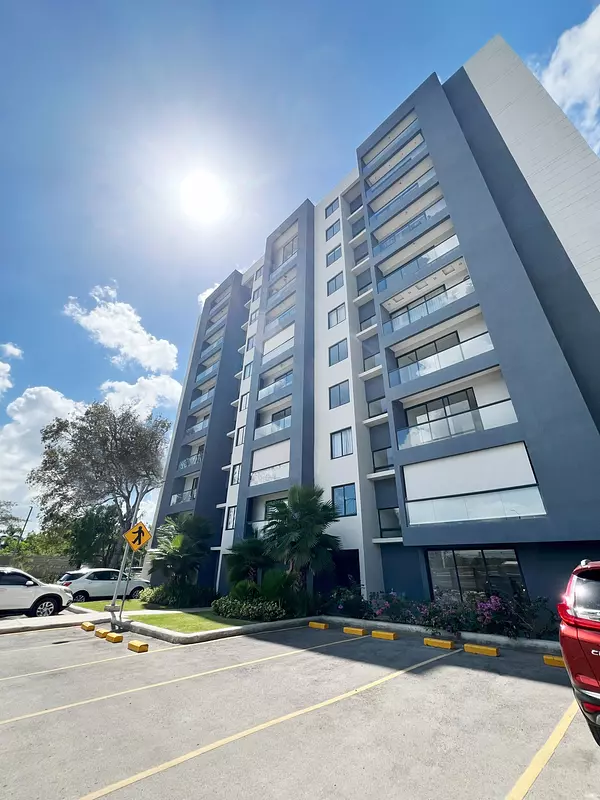 apartamentos -  apartamento En Avenida Hispanoamericana, santiago 6