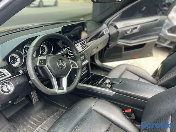 carros - MERCEDES BENZ E300 2015 7