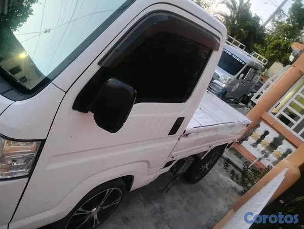 jeepetas y camionetas - Camioneta Honda, recién importada , Japón  7