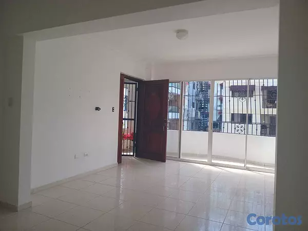 apartamentos - Apartamento en alquiler en Mirador Norte 4