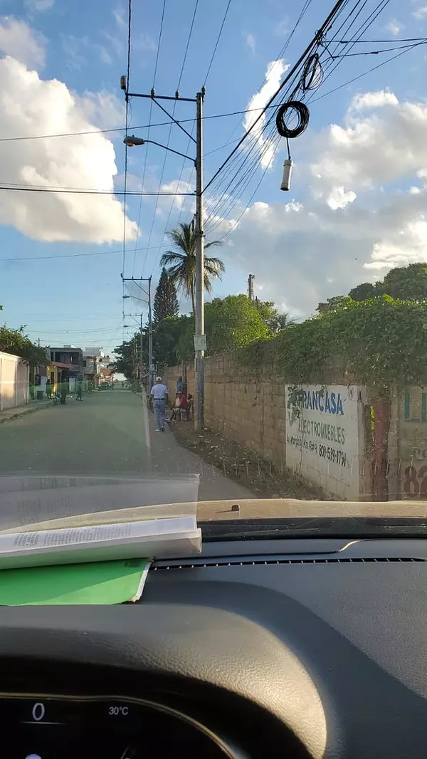 solares y terrenos - SOLAR DE 5,000 METROS LAS AMERICAS  6