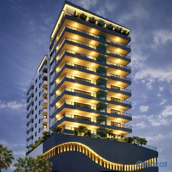 apartamentos - Exclusivo Proyecto Residencial de 12 niveles en Alma Rosa II 1