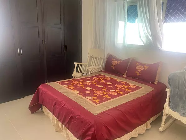 apartamentos - apartamento en Gazcue 6
