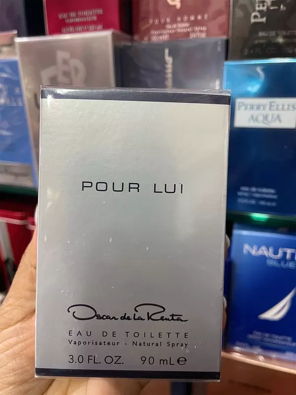 salud y belleza - Perfume Óscar POUR LUI. AL POR MAYOR Y DETALLE