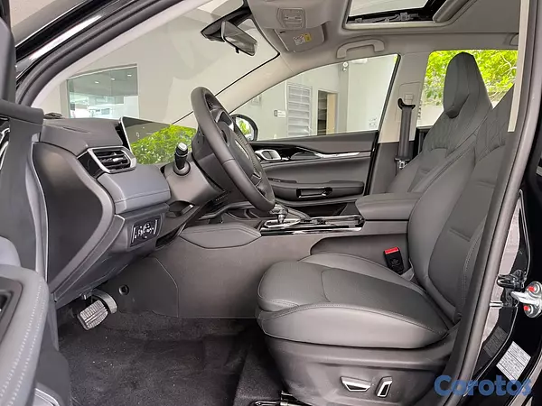 jeepetas y camionetas - Jetour X50 2027 6