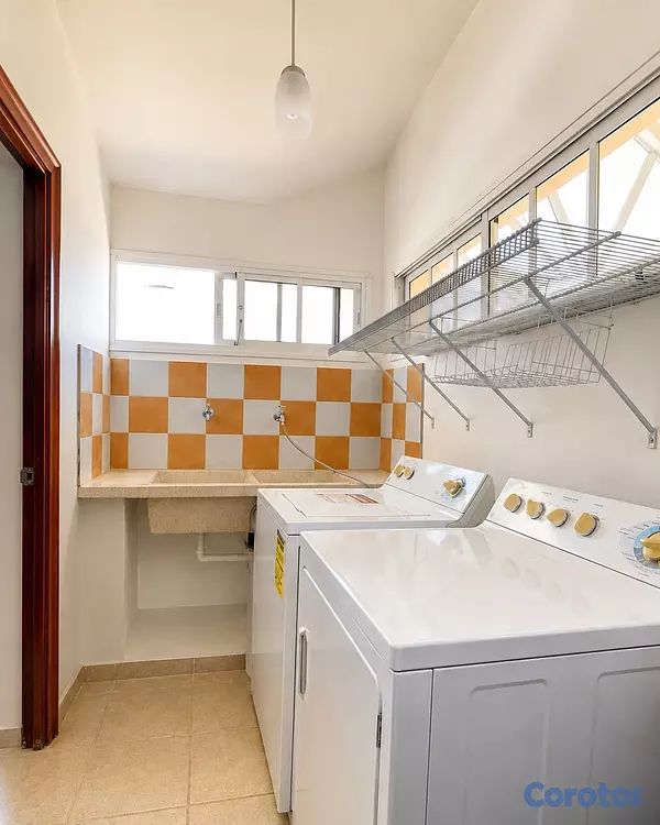 apartamentos - 🌴 Cocotal - Alquiler  9