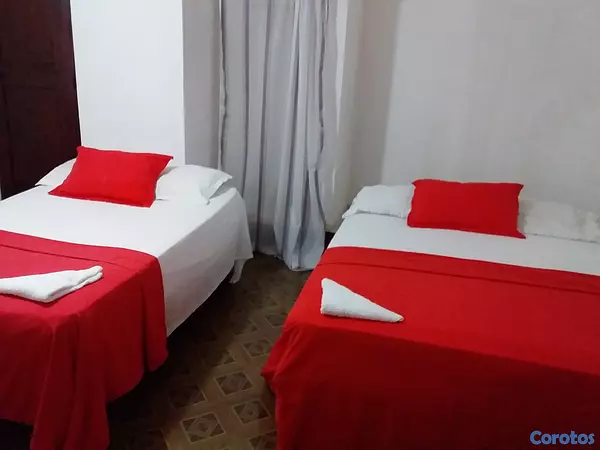 otros inmuebles - Aparta Hotel  Zona Colonial de 17 habitaciones 6