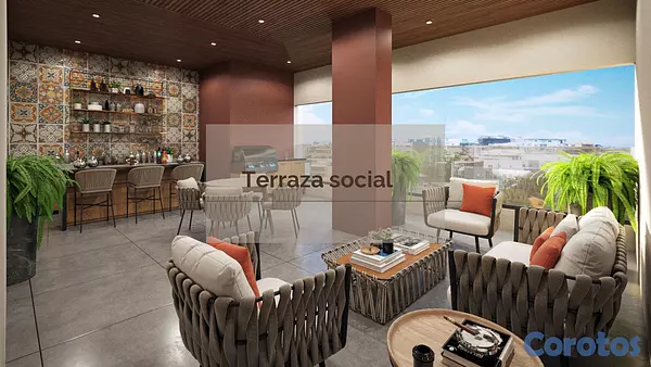 apartamentos - Proyecto de  Apartamentos  Sector: El Millón 2