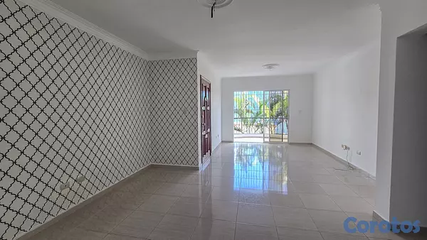 apartamentos - Apto en la Urb. Fernandez de 2 habitaciones.   10