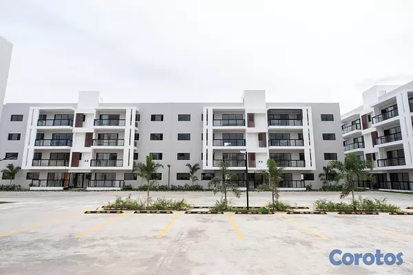 apartamentos - Complejo cerrado, moderno y con piscina. En Los Ál 2