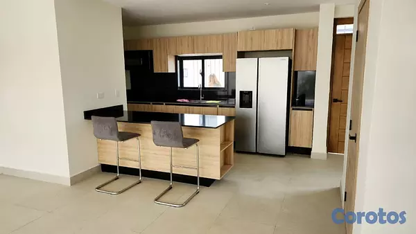 casas - Casa de 2 Niveles, complejo cerrado de villas de L 3