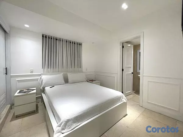 apartamentos - ALQUILER CON LB EN PIANTINI o amueblado 6