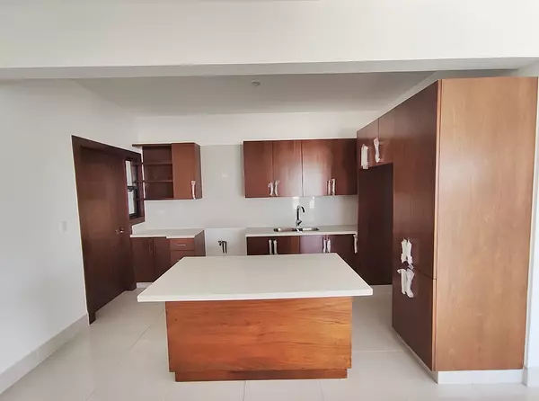 apartamentos - Piso alto de venta en Los Cerros de Gurabo  2
