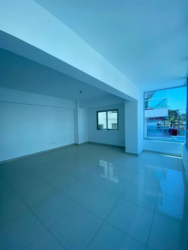 apartamentos - Se vende apartamento en Renacimiento 8
