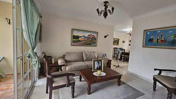 apartamentos - Vendo apartamento en Los Restauradores  5