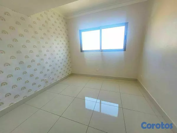 apartamentos - Se alquila apartamento en Piantini  5