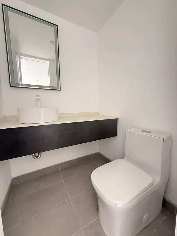 apartamentos - Vendo Apartamento En Evaristo Morales 4