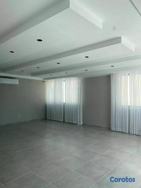 apartamentos - Apartamento en venta en Evaristo Morales  4