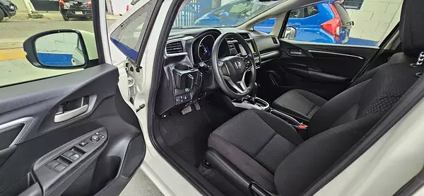 carros - HONDA FIT  8