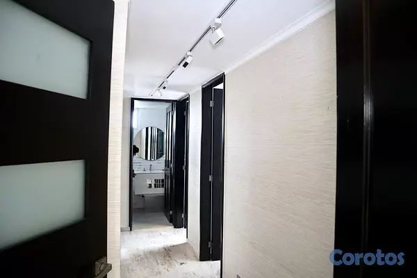 apartamentos - Arriendo Apartamento 3 dormitorios en la Julia 4