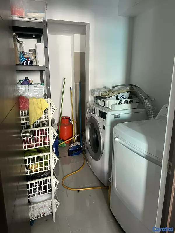 apartamentos - Alquilo habitación en torre de lujo 5