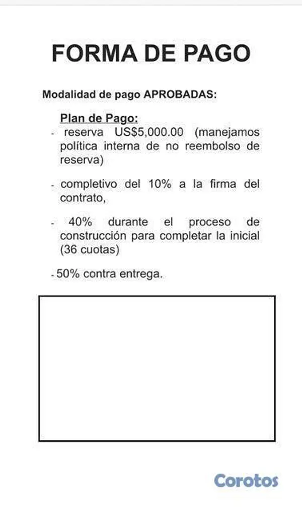 oficinas y locales comerciales - Plaza comercial en venta en el Mirador Norte 6