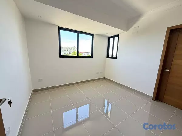 apartamentos - Apartamento en alquiler en Bella Vista  de dos habitaciones 3