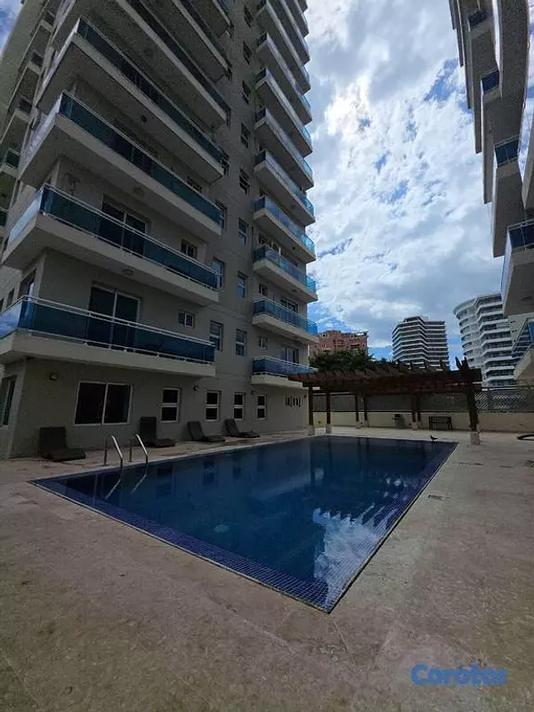 apartamentos - Asombroso apartamento en alquiler en La Esperilla 4