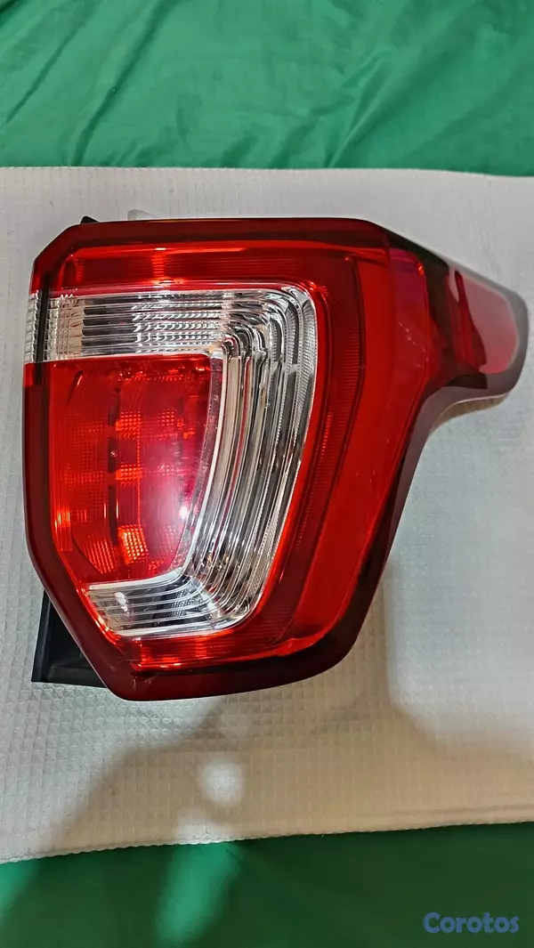 repuestos - Mica Ford Explorer 2016 2019 2