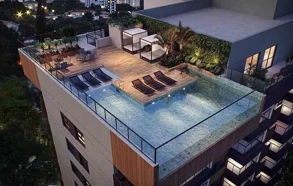 apartamentos -  Torre nueva en la Autopista de san isidro 1770 10
