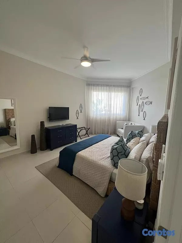 apartamentos - APARTAMENTO EN JUAN DOLIO 4