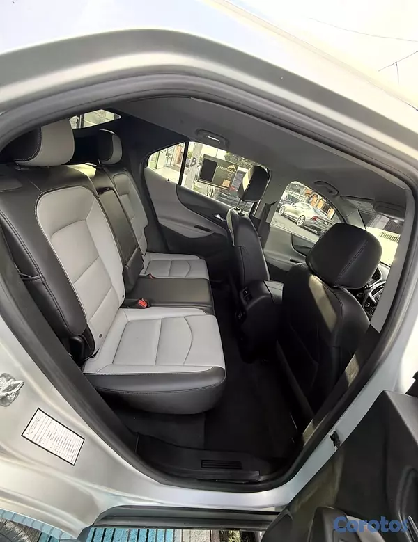 jeepetas y camionetas - Chevrolet Equinox Premier 2019 7