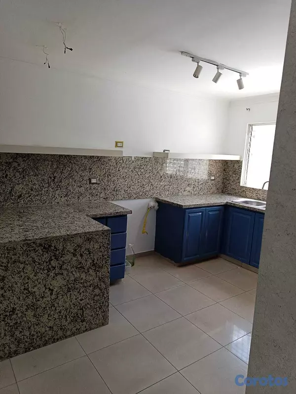 apartamentos - Apartamento en Bella Vista RD$48,000 de 3 habitaci 5