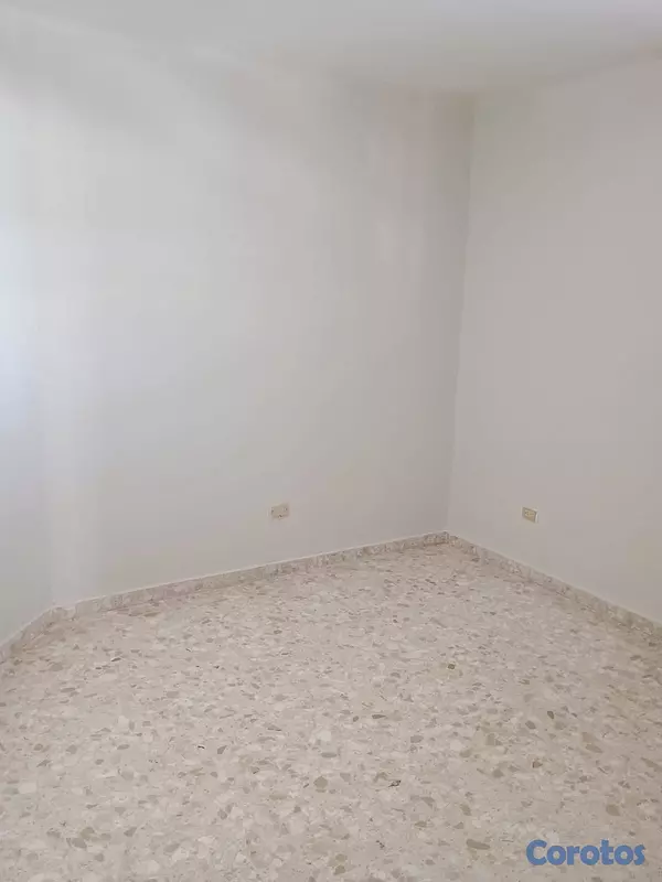 apartamentos - Alquilo apartamento 3 habitaciones en Naco – Super céntrico, tranquilo y seguro
 5
