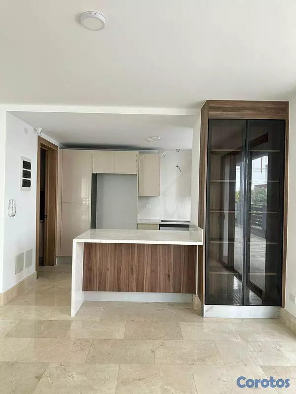 apartamentos - Apartamento en Alquiler Nuevo con L/B - 3 Hab + Es 11
