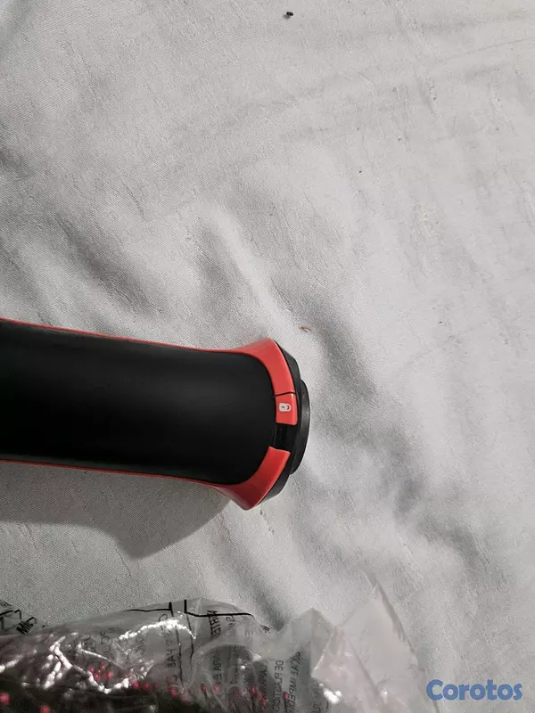 salud y belleza - Revlon Hair Dryer Original Como Nueva 6