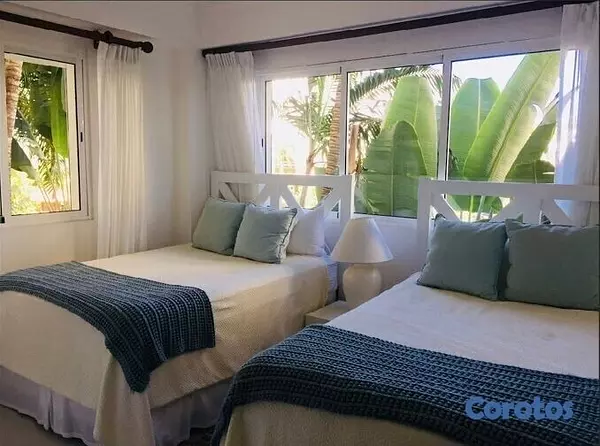 apartamentos - APARTAMENTO  7