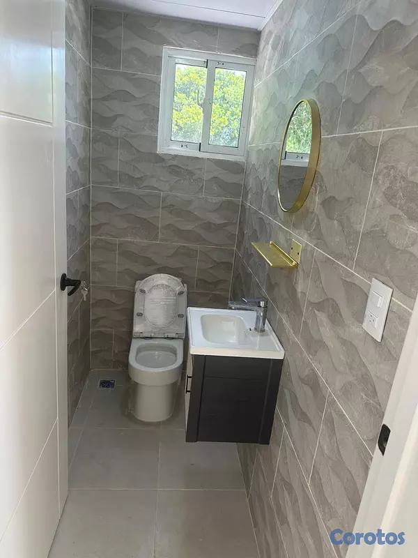 apartamentos - APARTAMENTO EN VENTA UBICADO EN BANI 17