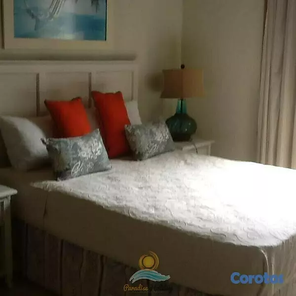 casas vacacionales y villas - villa en alquiler 7