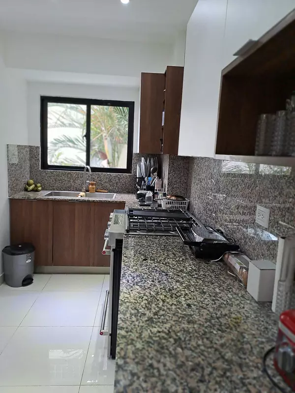 apartamentos - Apartamento en Venta LOS RESTAURADORES USD 230,000 7