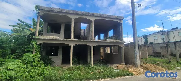 otros inmuebles -  VENDO APARTAMENTO EN CONSTRUCCION  , DE DOS NIVELES, RES. CERROS DEL PARAISO 1