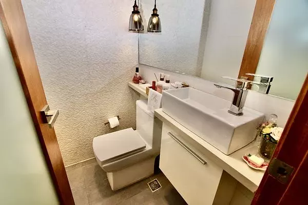 penthouses - EVARISTO MORALES, VENDO PENTHOUSE DE 2 NIVELES 8