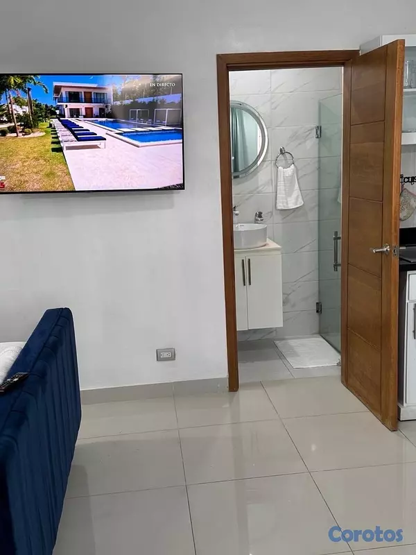 apartamentos - Apartamento en alquiler totalmente amueblado 📍 Avenida España
 10