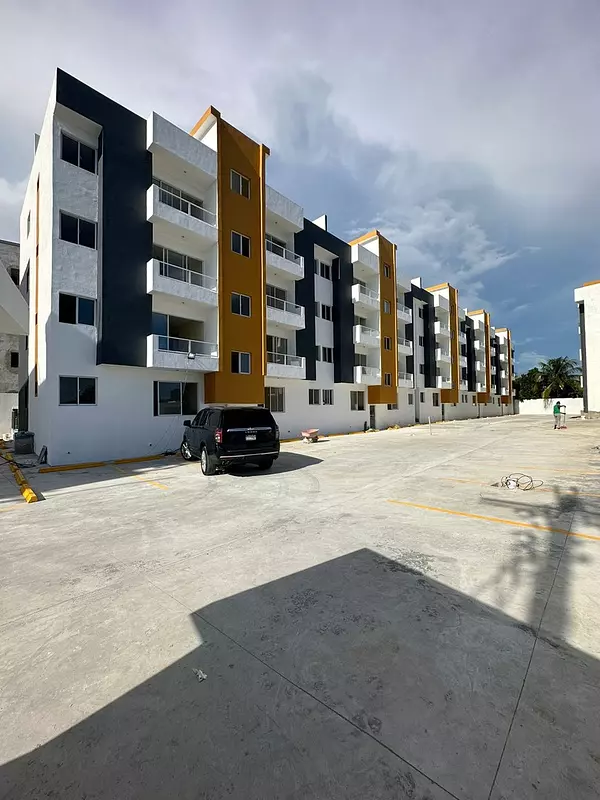 apartamentos - Apartamentos con bono vivienda, listos para entrega, al costo 3