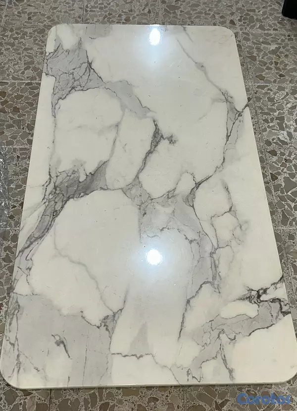 muebles y colchones - Mesa de centro  3