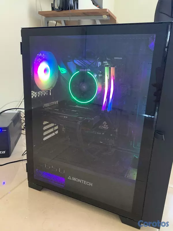 computadoras y laptops - PC GAMER  4