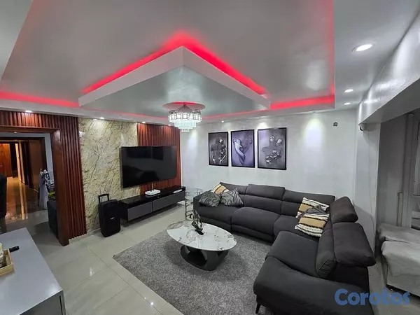 apartamentos - Apartamento en venta 1er nivel, Alma Rosa 1 6