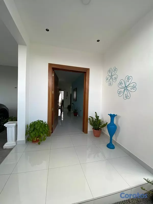 casas -  CASA EN LAS ORQUÍDEAS, CON AMPLIO PARTIÓ  11