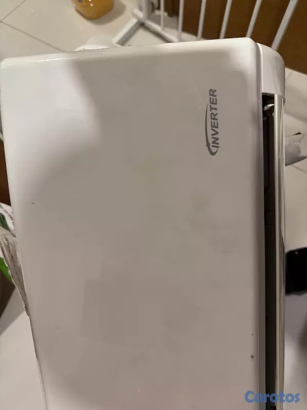 aires acondicionados y abanicos - Consola de Aire Acondicionado Inverter 2