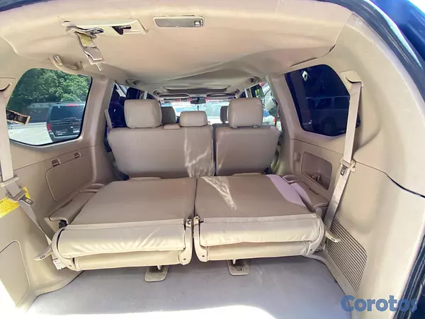 jeepetas y camionetas - financiamiento disponible también recibimos su vehículo como inicial  8
